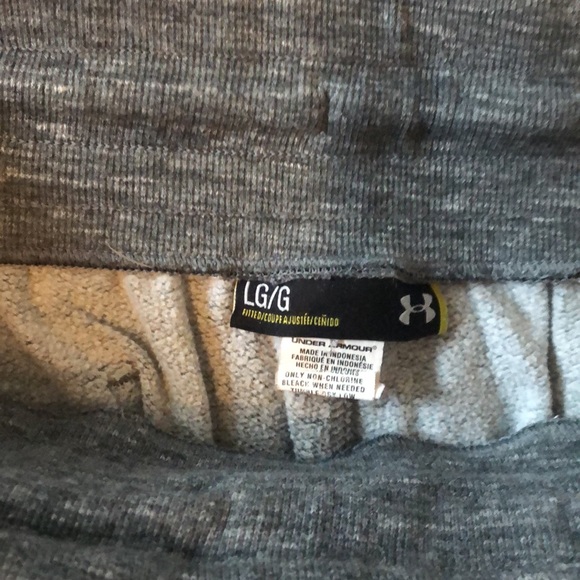 Under Armour joggers - Picture 6 of 7